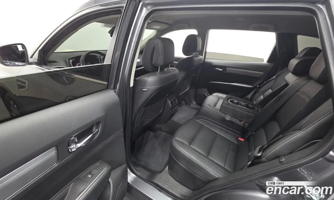 Renault (Samsung) QM6 2021 2.0 автомат (гидро), фото 11 Renault (Samsung) QM6 2021 2.0 автомат (гидро), фото 11