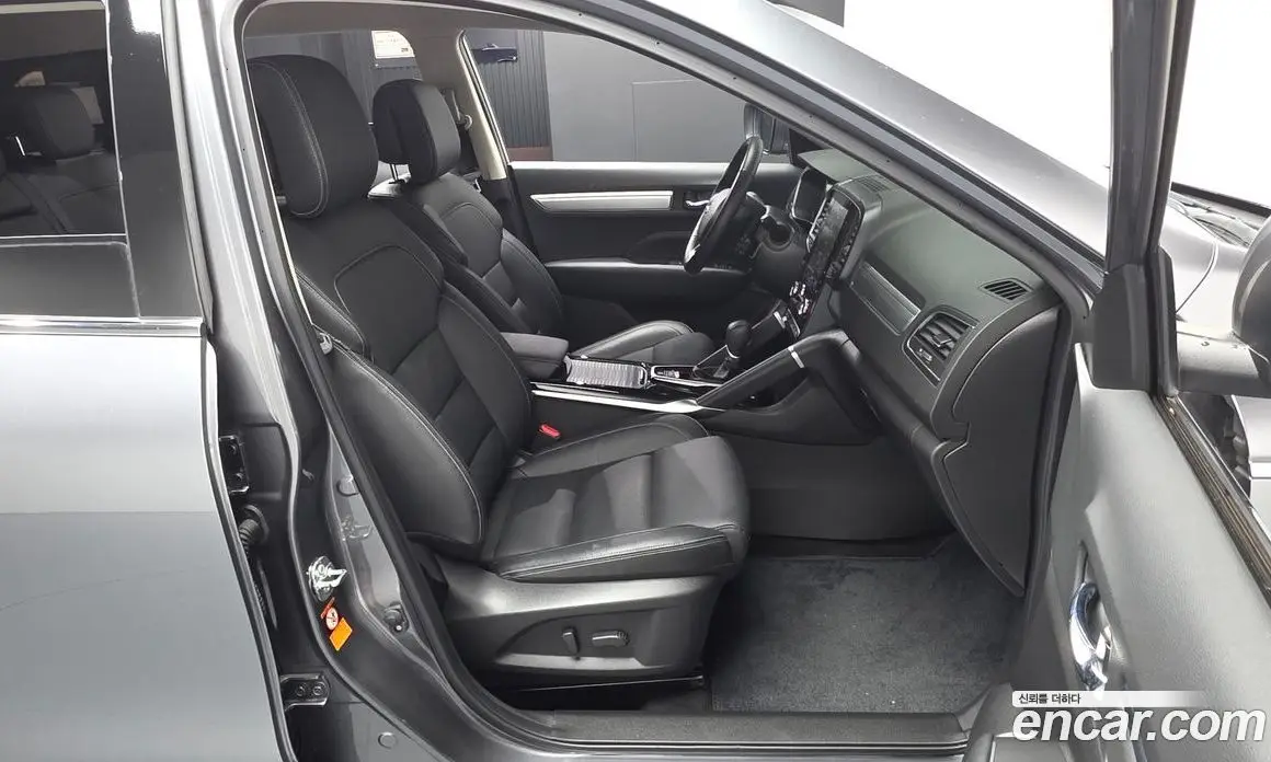 Renault (Samsung) QM6 2021 2.0 автомат (гидро), фото 12 Renault (Samsung) QM6 2021 2.0 автомат (гидро), фото 12