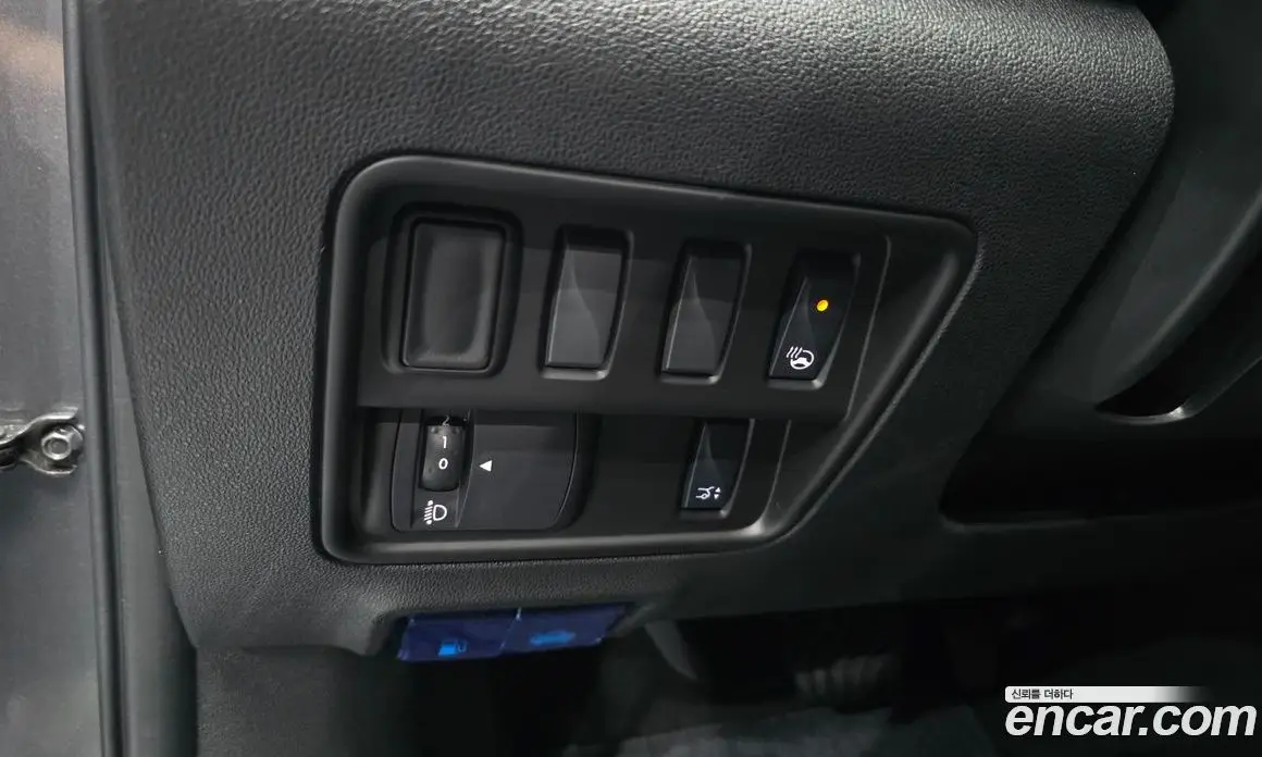 Renault (Samsung) QM6 2021 2.0 автомат (гидро), фото 13 Renault (Samsung) QM6 2021 2.0 автомат (гидро), фото 13