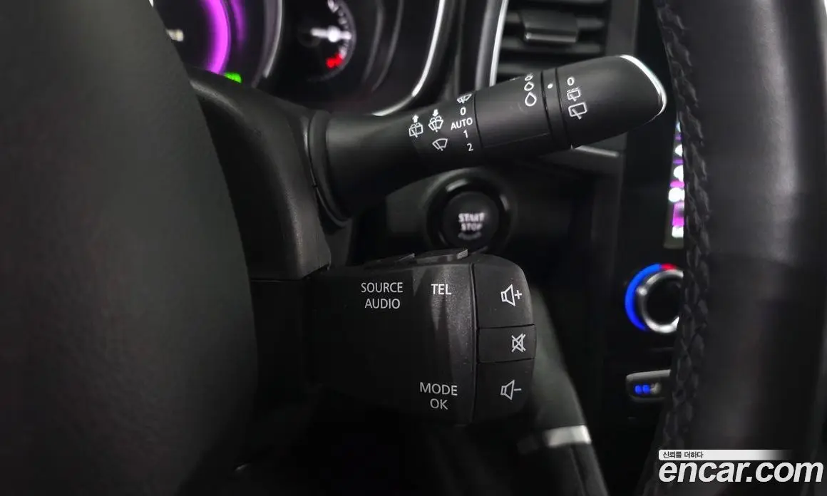 Renault (Samsung) QM6 2021 2.0 автомат (гидро), фото 15 Renault (Samsung) QM6 2021 2.0 автомат (гидро), фото 15