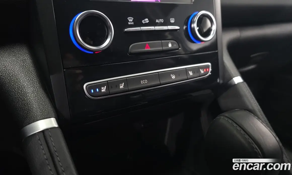 Renault (Samsung) QM6 2021 2.0 автомат (гидро), фото 18 Renault (Samsung) QM6 2021 2.0 автомат (гидро), фото 18