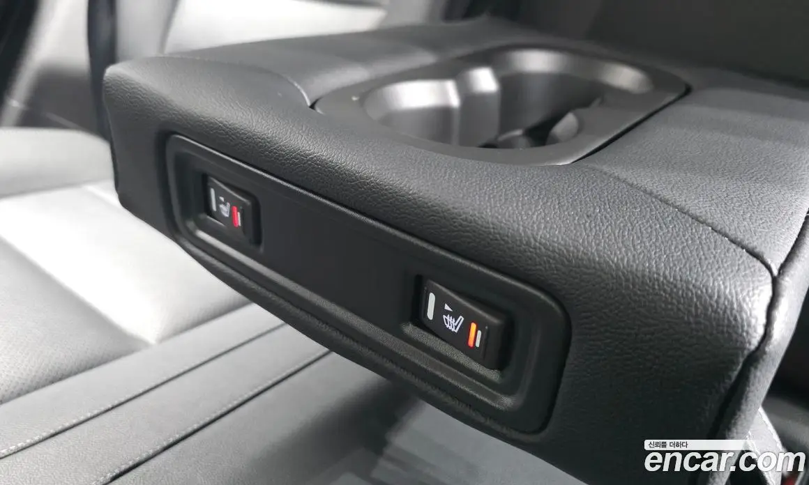 Renault (Samsung) QM6 2021 2.0 автомат (гидро), фото 19 Renault (Samsung) QM6 2021 2.0 автомат (гидро), фото 19