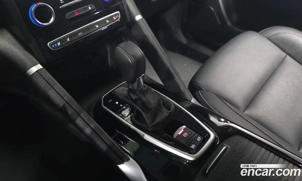 Renault (Samsung) QM6 2021 2.0 автомат (гидро), фото 9 Renault (Samsung) QM6 2021 2.0 автомат (гидро), фото 9