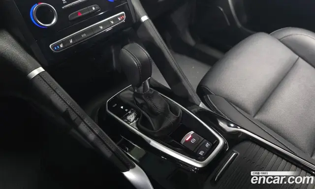 Renault (Samsung) QM6 2021 2.0 автомат (гидро), миниатюра 9 Renault (Samsung) QM6 2021 2.0 автомат (гидро), миниатюра 9