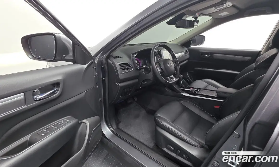 Renault (Samsung) QM6 2021 2.0 автомат (гидро), фото 10 Renault (Samsung) QM6 2021 2.0 автомат (гидро), фото 10