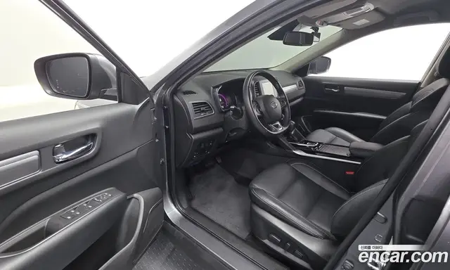 Renault (Samsung) QM6 2021 2.0 автомат (гидро), миниатюра 10 Renault (Samsung) QM6 2021 2.0 автомат (гидро), миниатюра 10