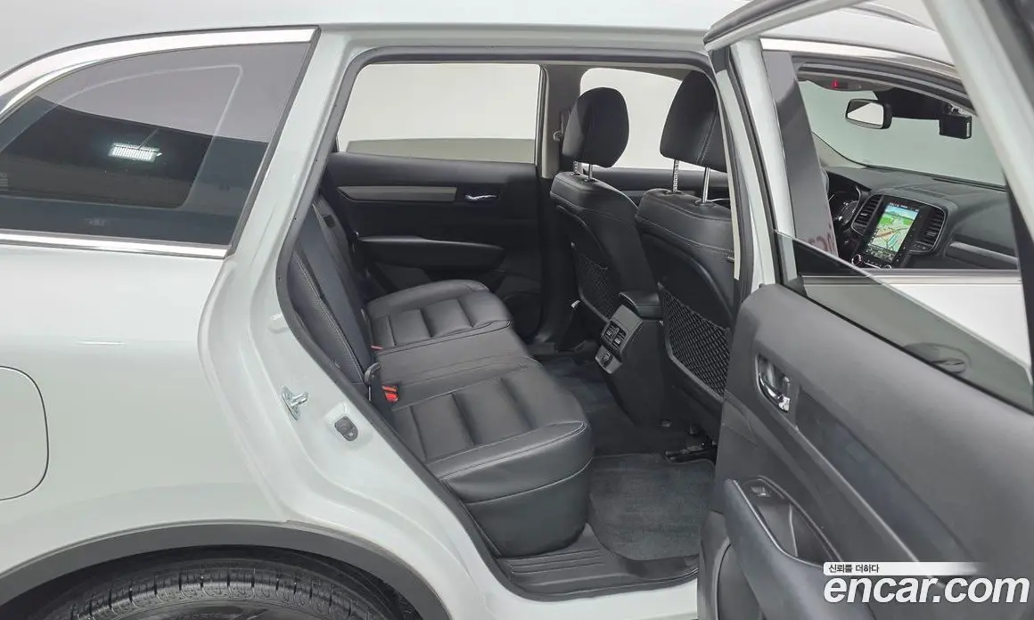 Renault (Samsung) QM6 2022 2.0 автомат (гидро), фото 11 Renault (Samsung) QM6 2022 2.0 автомат (гидро), фото 11
