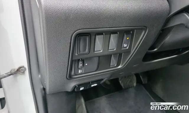 Renault (Samsung) QM6 2022 2.0 автомат (гидро), миниатюра 12
