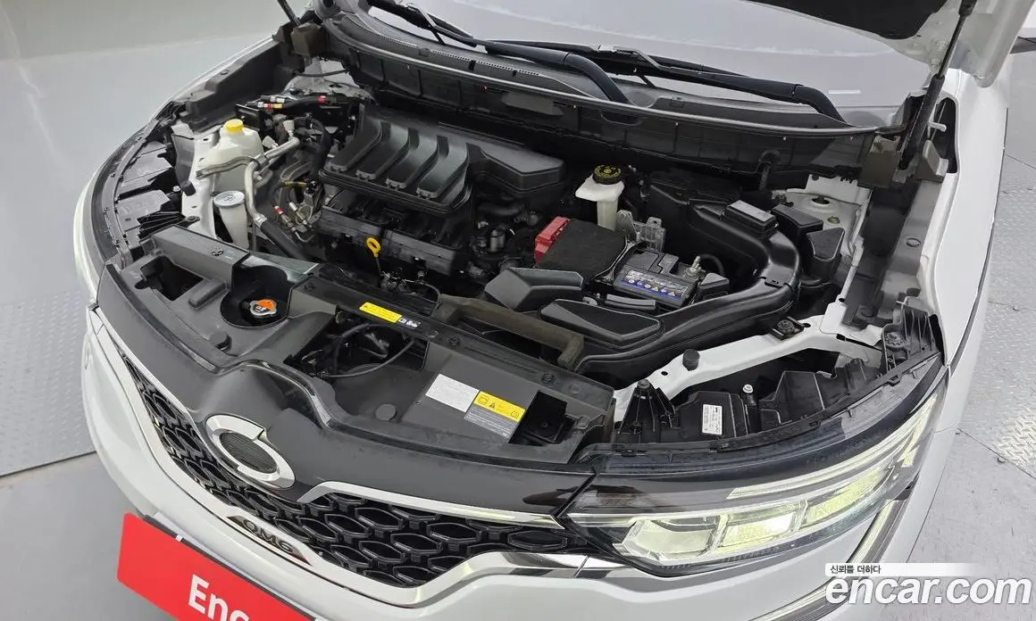 Renault (Samsung) QM6 2022 2.0 автомат (гидро), фото 6 Renault (Samsung) QM6 2022 2.0 автомат (гидро), фото 6