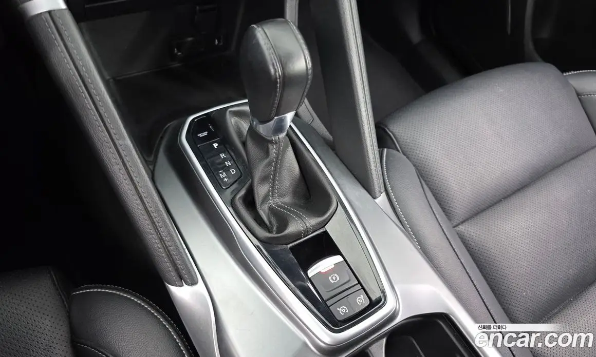 Renault (Samsung) QM6 2022 2.0 автомат (гидро), фото 9 Renault (Samsung) QM6 2022 2.0 автомат (гидро), фото 9