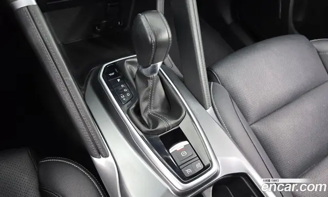Renault (Samsung) QM6 2022 2.0 автомат (гидро), миниатюра 9 Renault (Samsung) QM6 2022 2.0 автомат (гидро), миниатюра 9