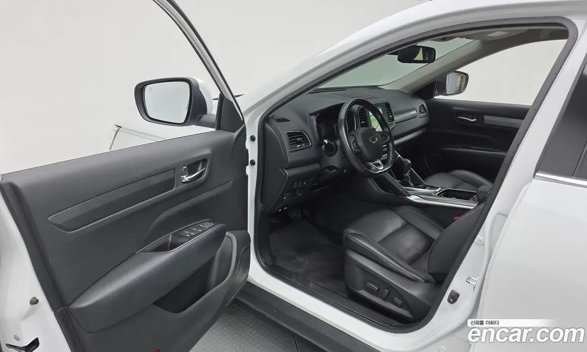 Renault (Samsung) QM6 2022 2.0 автомат (гидро), фото 10 Renault (Samsung) QM6 2022 2.0 автомат (гидро), фото 10