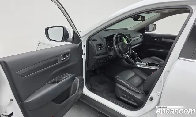 Renault (Samsung) QM6 2022 2.0 автомат (гидро), миниатюра 10 Renault (Samsung) QM6 2022 2.0 автомат (гидро), миниатюра 10