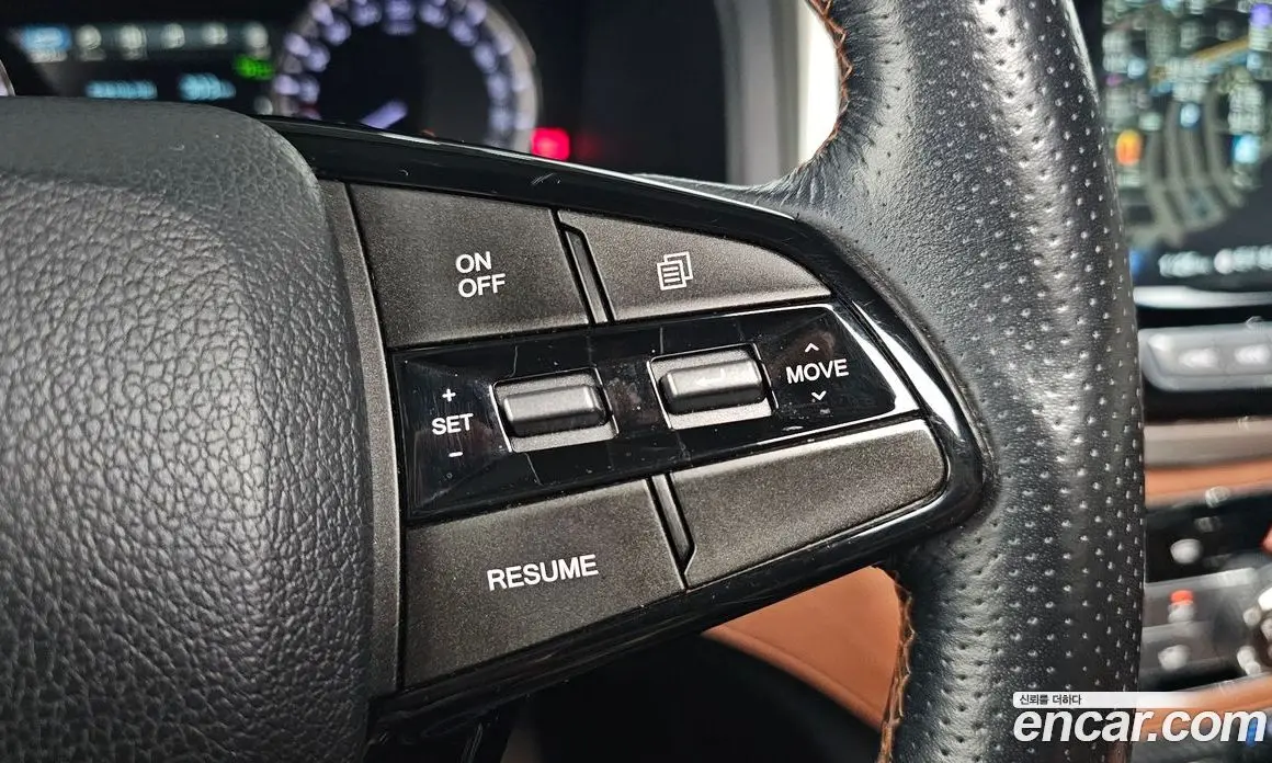SsangYong Rexton 2017 2.2 автомат (гидро), фото 14 SsangYong Rexton 2017 2.2 автомат (гидро), фото 14
