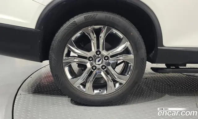 SsangYong Rexton 2017 2.2 автомат (гидро), миниатюра 5 SsangYong Rexton 2017 2.2 автомат (гидро), миниатюра 5