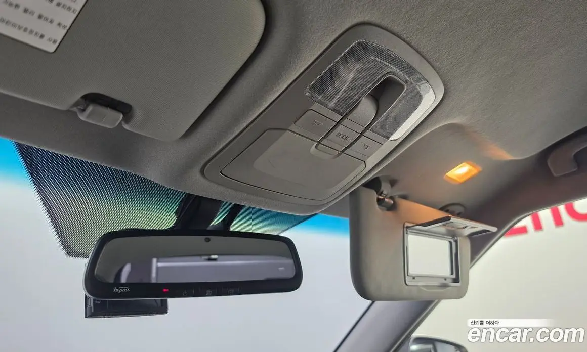 SsangYong TIBOLI 2015 1.6 автомат (гидро), фото 17