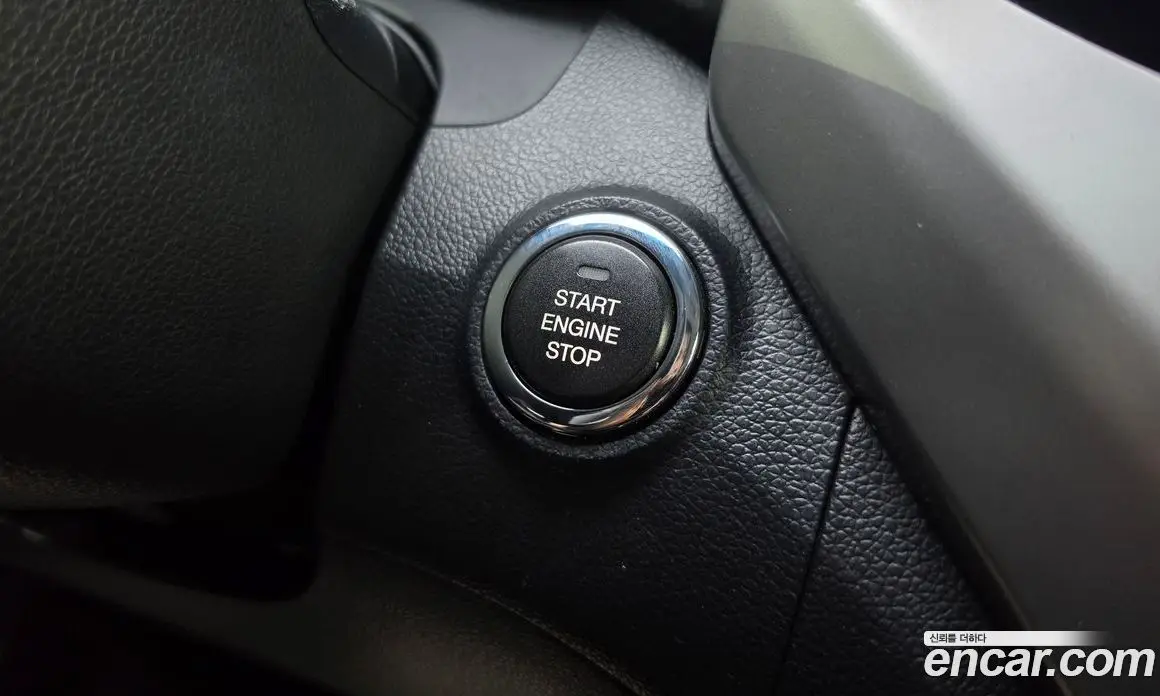 SsangYong TIBOLI 2015 1.6 автомат (гидро), фото 19