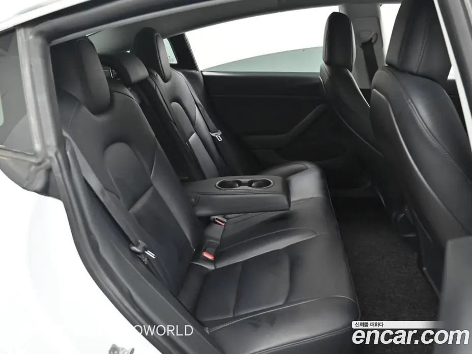 Tesla Model 3 2020 автомат (гидро), фото 12