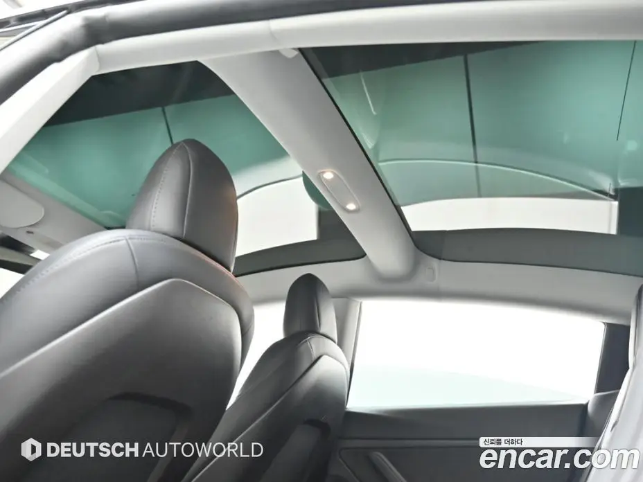 Tesla Model 3 2020 автомат (гидро), фото 18
