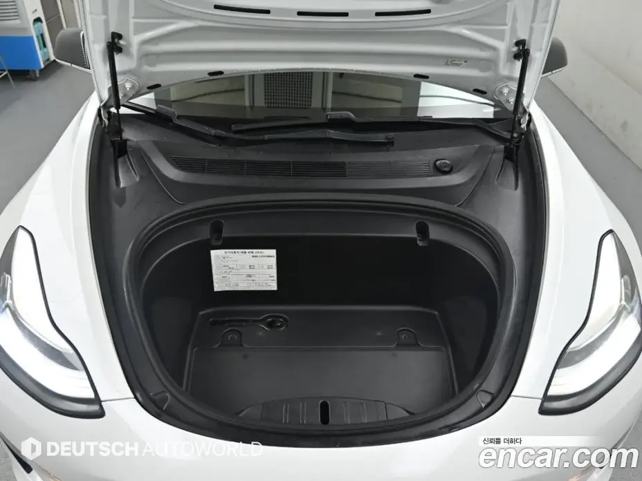 Tesla Model 3 2020 автомат (гидро), фото 6