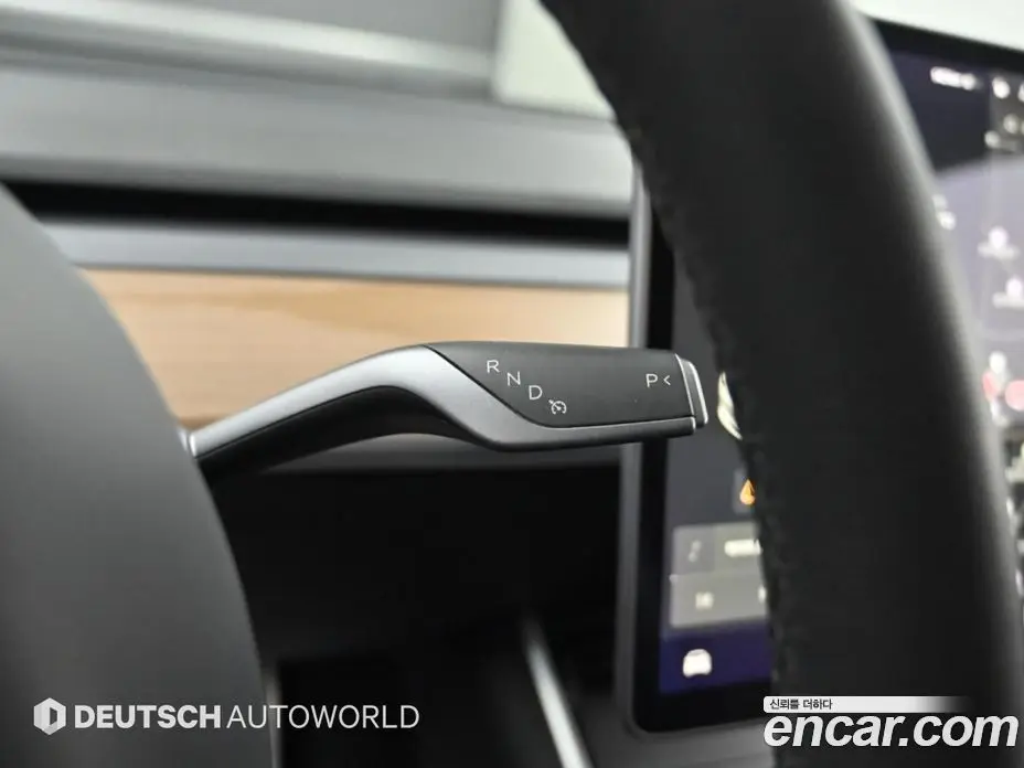 Tesla Model 3 2020 автомат (гидро), фото 9