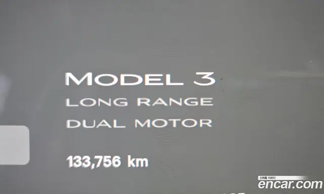 Tesla Model 3 2021 0.2 автомат (гидро), миниатюра 11