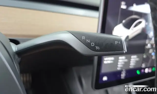 Tesla Model 3 2021 0.2 автомат (гидро), миниатюра 12