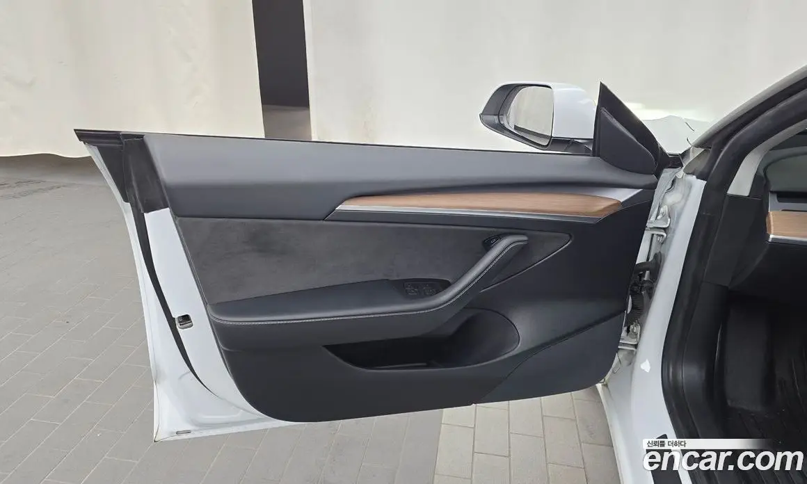 Tesla Model 3 2021 0.2 автомат (гидро), фото 14