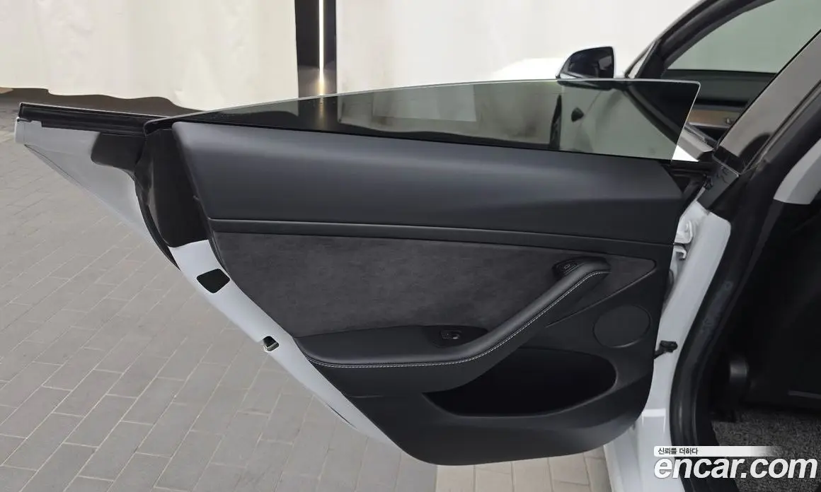 Tesla Model 3 2021 0.2 автомат (гидро), фото 15