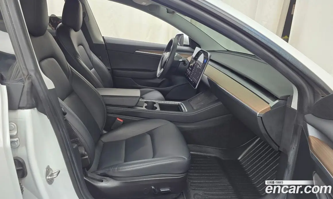 Tesla Model 3 2021 0.2 автомат (гидро), фото 16