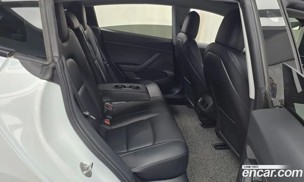 Tesla Model 3 2021 0.2 автомат (гидро), фото 17