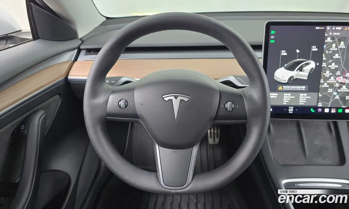 Tesla Model 3 2021 0.2 автомат (гидро), фото 18