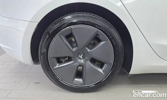 Tesla Model 3 2021 0.2 автомат (гидро), миниатюра 5