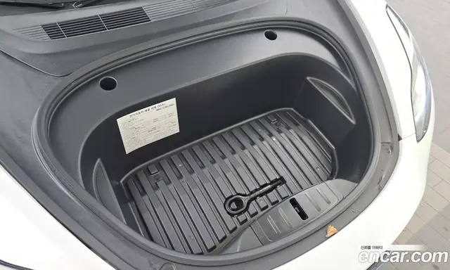 Tesla Model 3 2021 0.2 автомат (гидро), миниатюра 6