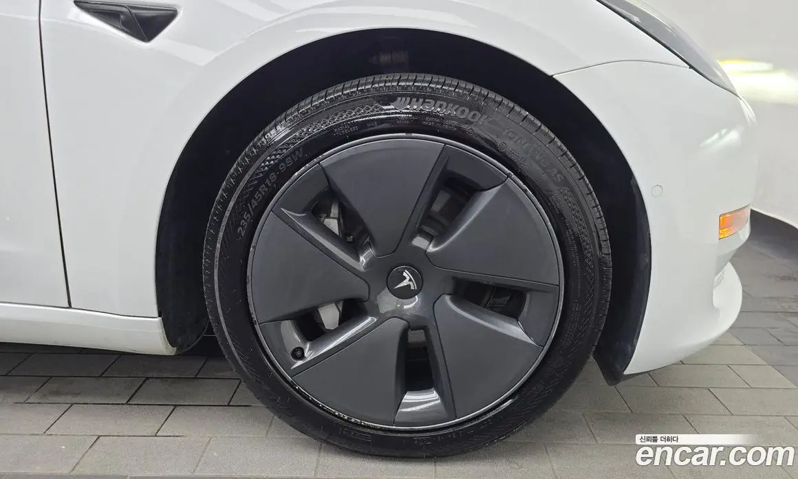 Tesla Model 3 2021 0.2 автомат (гидро), фото 7