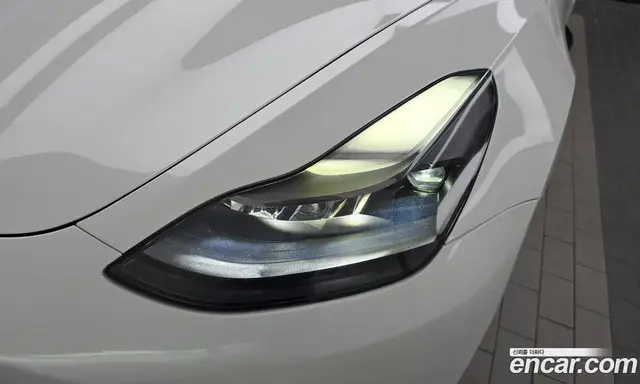Tesla Model 3 2021 0.2 автомат (гидро), миниатюра 8