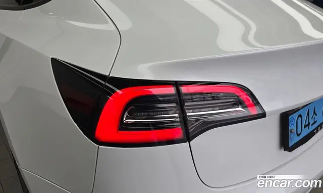 Tesla Model 3 2021 0.2 автомат (гидро), миниатюра 9