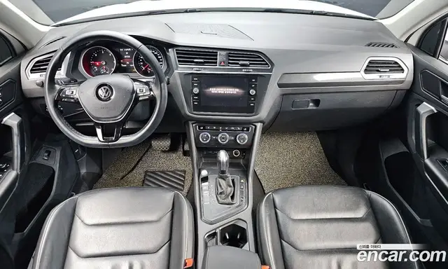 Volkswagen Tiguan 2020 2.0 автомат (гидро), миниатюра 7 Volkswagen Tiguan 2020 2.0 автомат (гидро), миниатюра 7