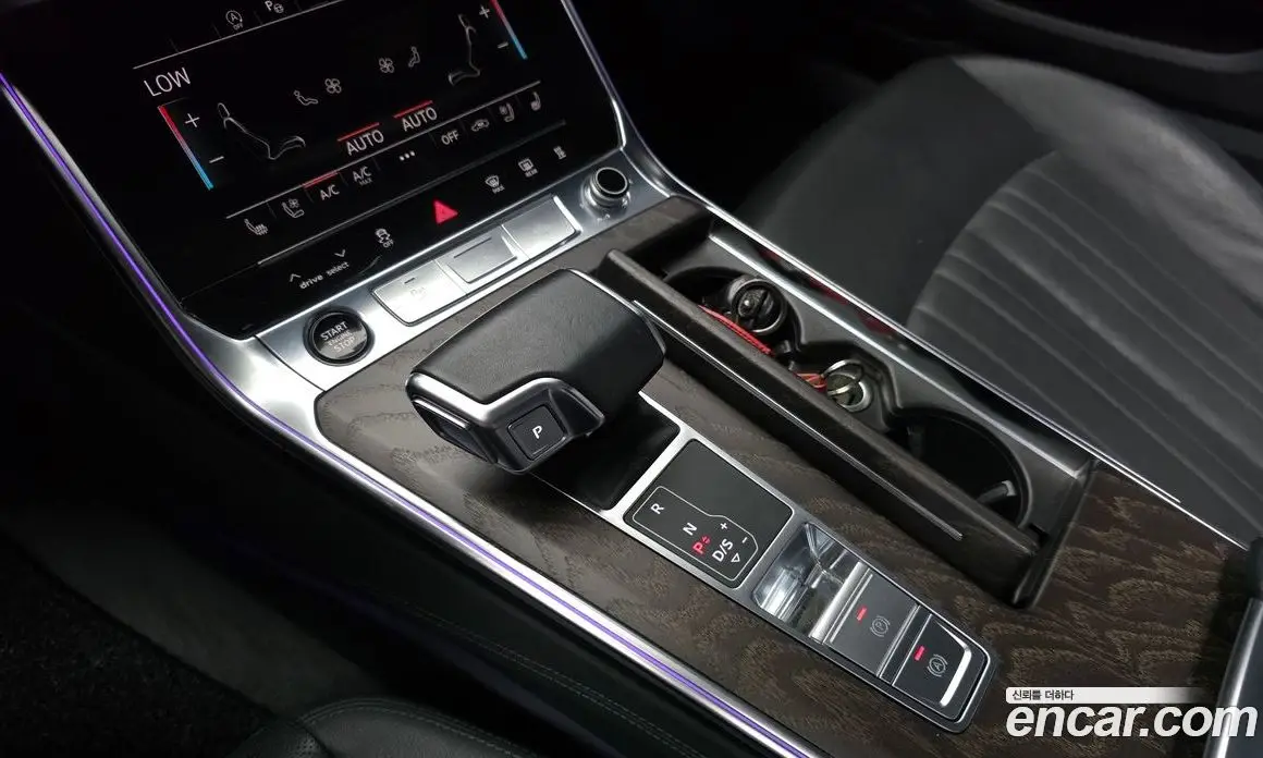 Audi A6 2021 3.0 автомат (гидро), фото 12 Audi A6 2021 3.0 автомат (гидро), фото 12