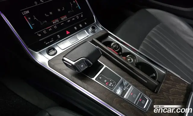 Audi A6 2021 3.0 автомат (гидро), миниатюра 12