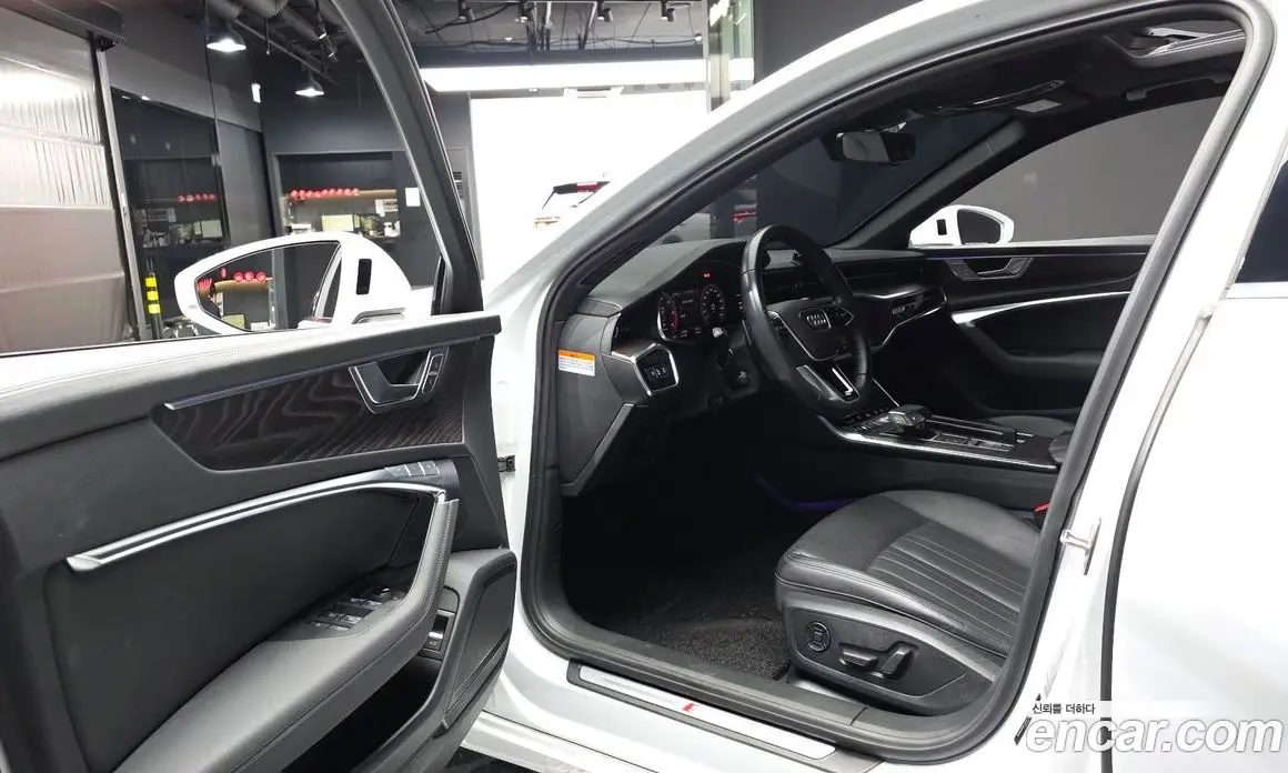 Audi A6 2021 3.0 автомат (гидро), фото 13 Audi A6 2021 3.0 автомат (гидро), фото 13
