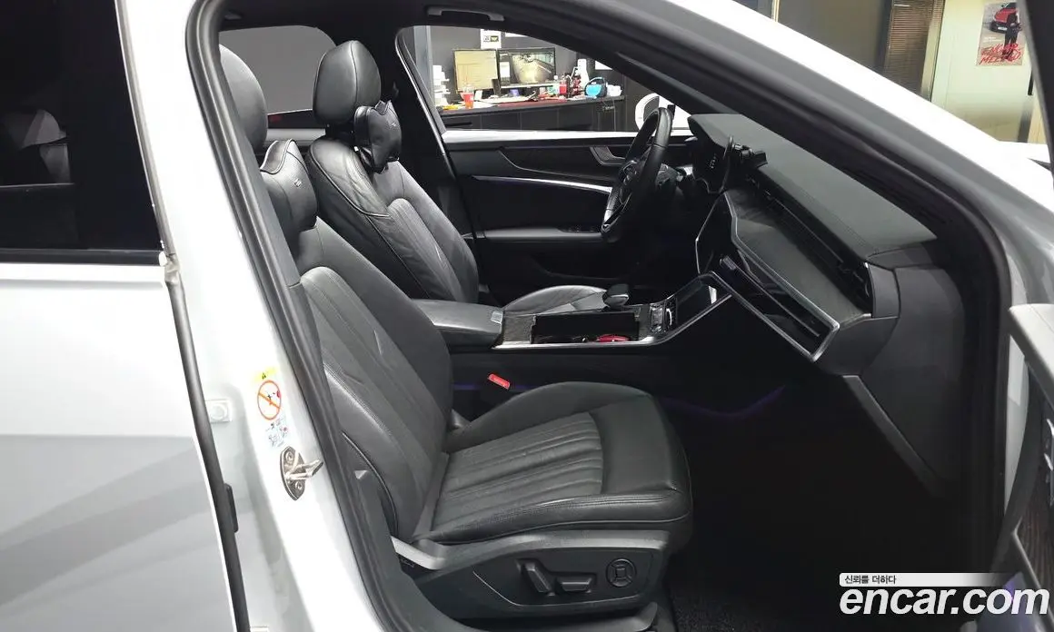 Audi A6 2021 3.0 автомат (гидро), фото 17 Audi A6 2021 3.0 автомат (гидро), фото 17