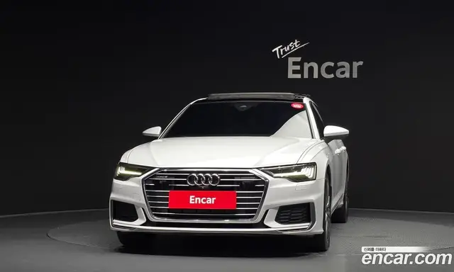 Audi A6 2021 3.0 автомат (гидро), миниатюра 3 Audi A6 2021 3.0 автомат (гидро), миниатюра 3