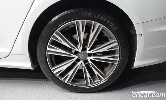 Audi A6 2021 3.0 автомат (гидро), миниатюра 5 Audi A6 2021 3.0 автомат (гидро), миниатюра 5