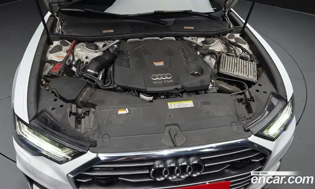 Audi A6 2021 3.0 автомат (гидро), миниатюра 6 Audi A6 2021 3.0 автомат (гидро), миниатюра 6