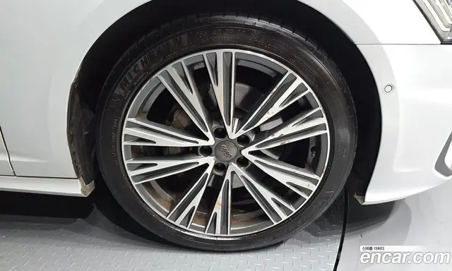 Audi A6 2021 3.0 автомат (гидро), миниатюра 7 Audi A6 2021 3.0 автомат (гидро), миниатюра 7