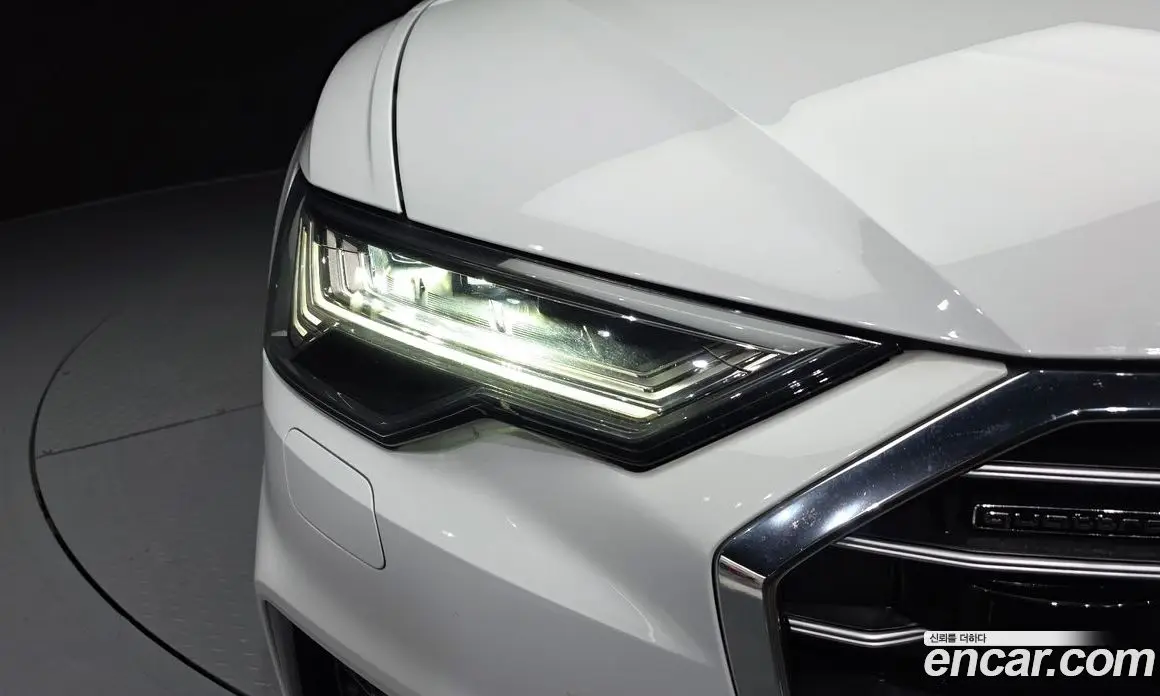 Audi A6 2021 3.0 автомат (гидро), фото 8 Audi A6 2021 3.0 автомат (гидро), фото 8