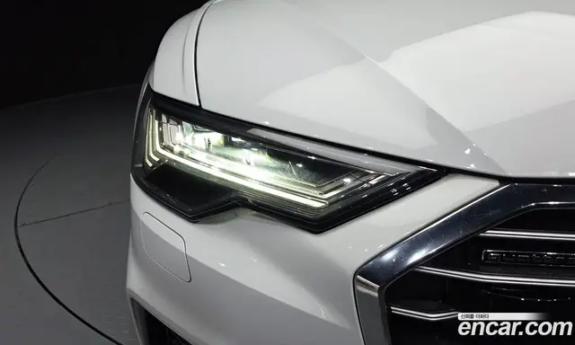 Audi A6 2021 3.0 автомат (гидро), миниатюра 8 Audi A6 2021 3.0 автомат (гидро), миниатюра 8