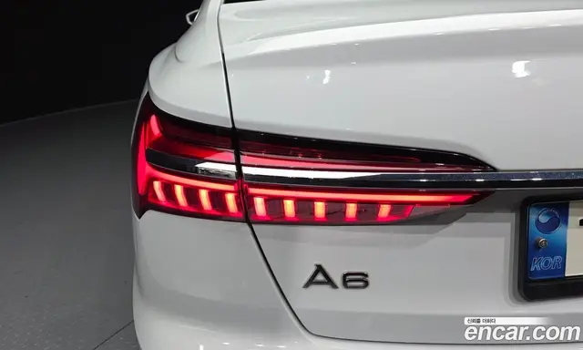 Audi A6 2021 3.0 автомат (гидро), миниатюра 9 Audi A6 2021 3.0 автомат (гидро), миниатюра 9