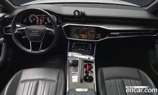 Audi A6 2021 3.0 автомат (гидро), миниатюра 10 Audi A6 2021 3.0 автомат (гидро), миниатюра 10